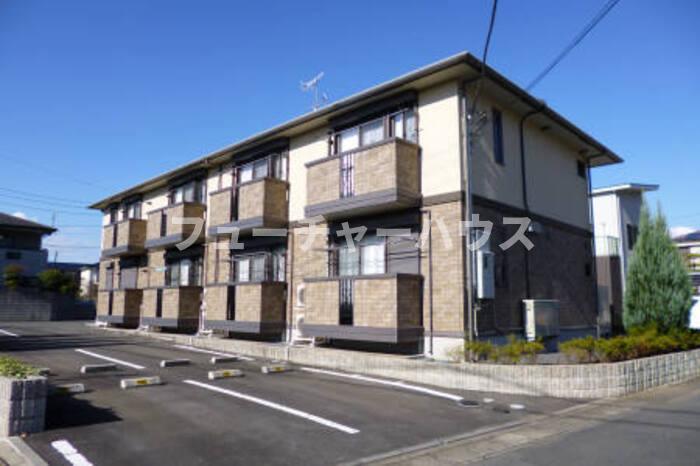 プレアデス見川E