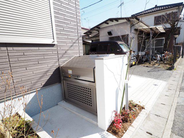 ポワール・ラメゾン