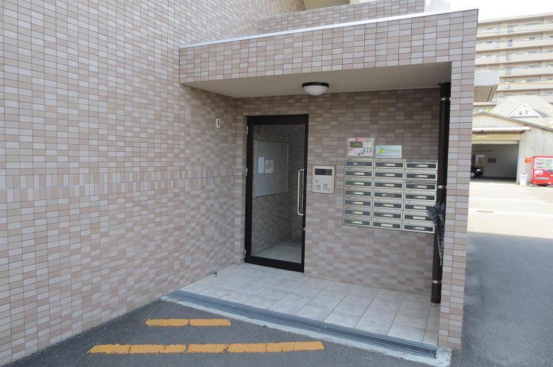 リージングマンション I