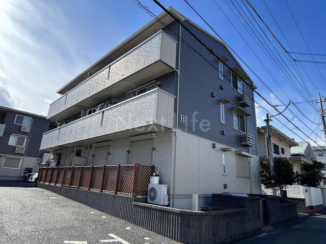 ルーエB