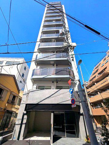 PRIME BLISS新御徒町(3LDK/10階)