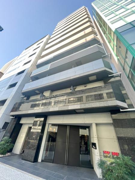ルーエ本町