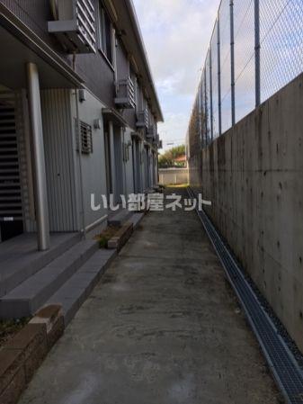 メゾン・ド・ウィット・ホウェール ペンタ