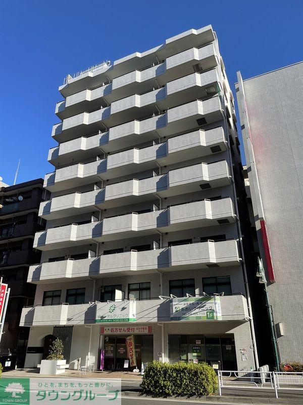 BELLEVIAGE NAKAYAMA