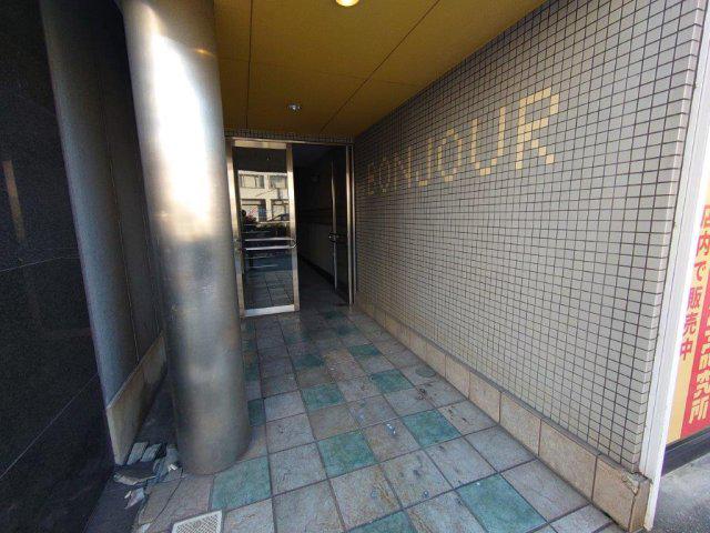 ベストレジデンスみなと通