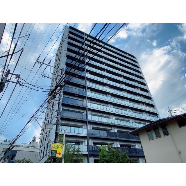 パークホームズ浦和仲町二丁目(2LDK/4階)