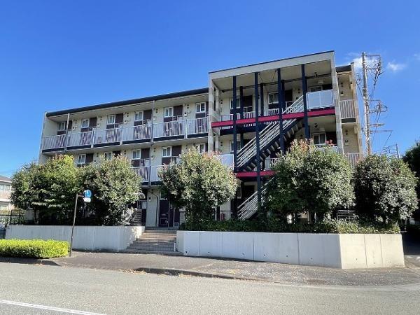 レオパレスクリナーレみなみ野