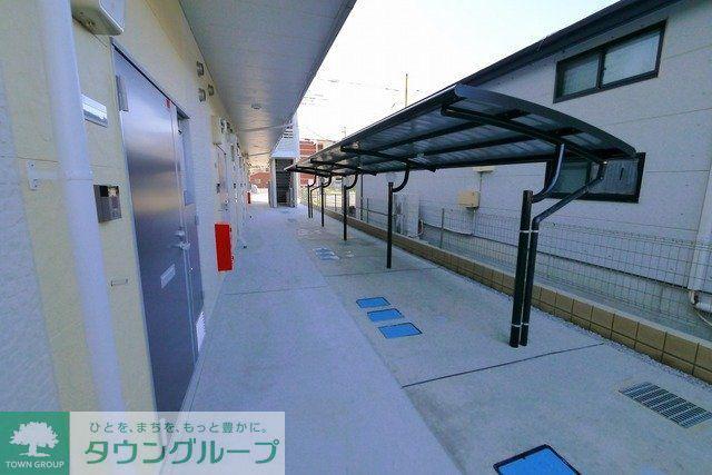 レオネクストコラッジョ