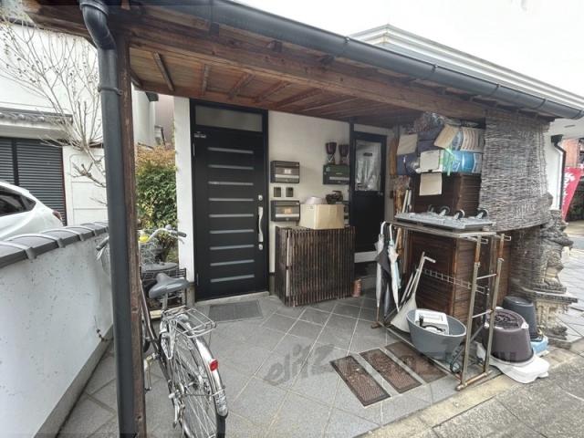 ならまちハイツ