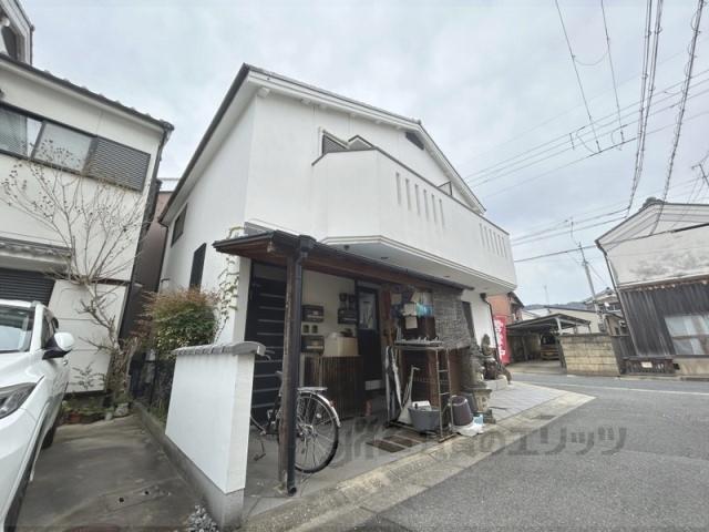 ならまちハイツ