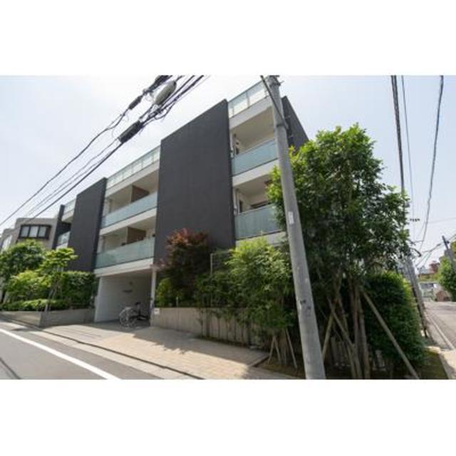 ガーデン原宿