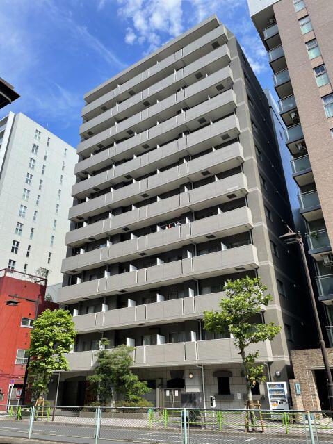 スカイコート日本橋浜町第3