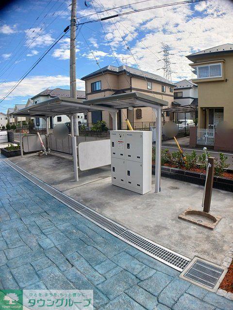 さんらいずII