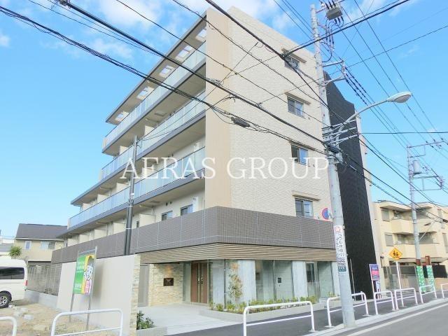 デュオステージ練馬春日町