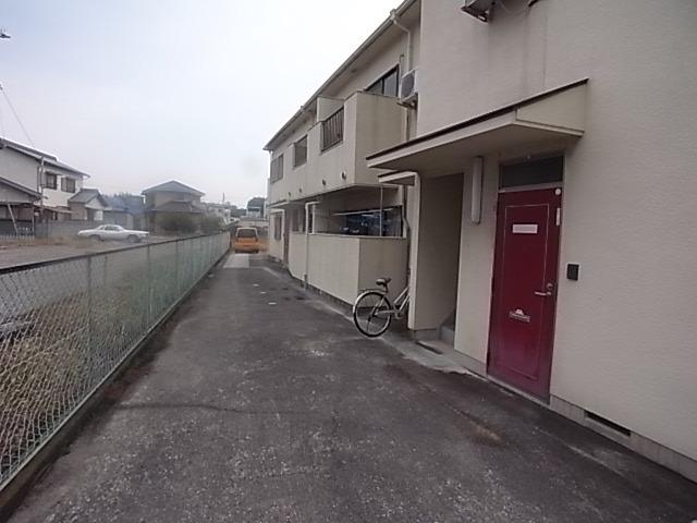 ときわ玉津レクラン