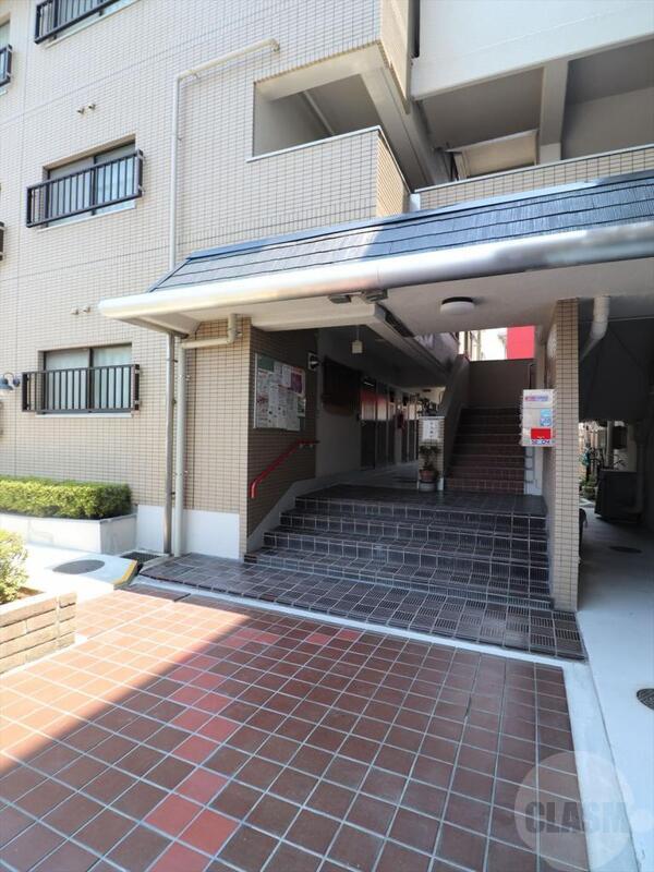 第3関根マンション