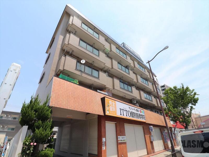 第3関根マンション
