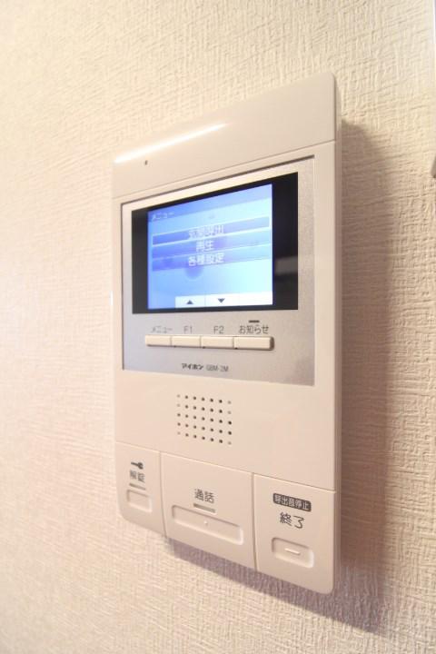 セーラス城山町