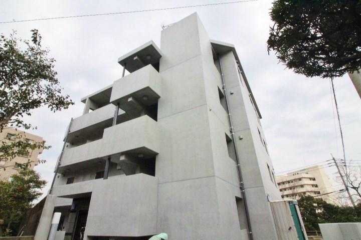 セーラス城山町