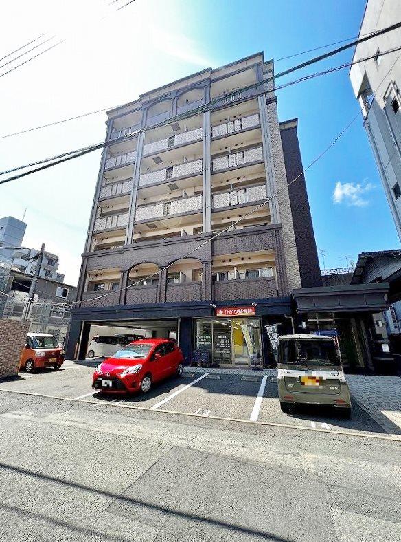 SALICE柳町