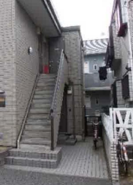 メゾンエース