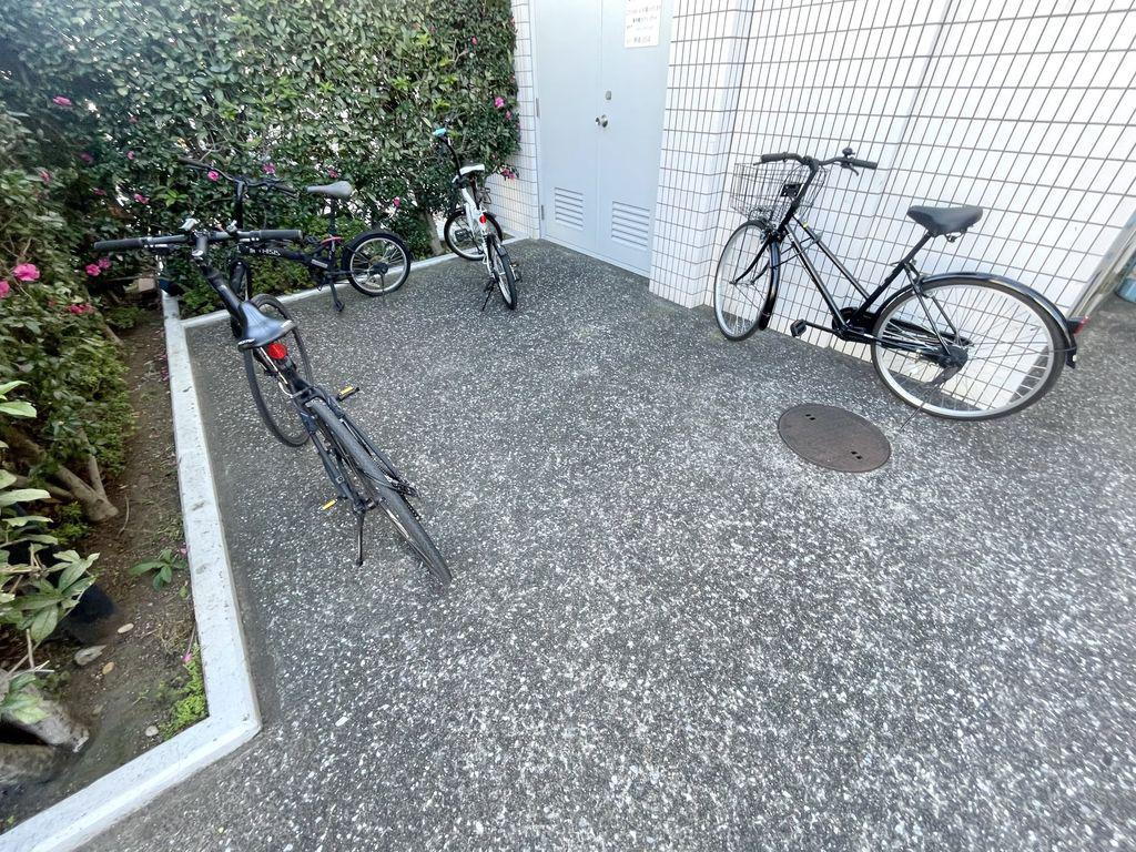 TOP元住吉