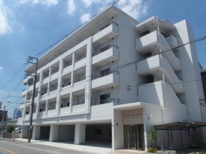CASA APPROVAL