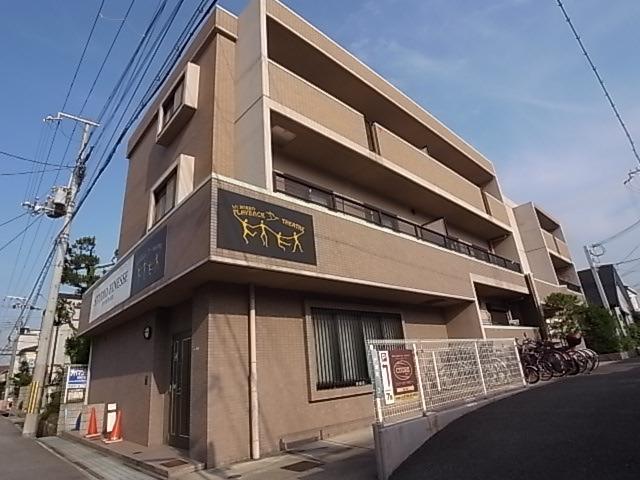 夙川フィネス