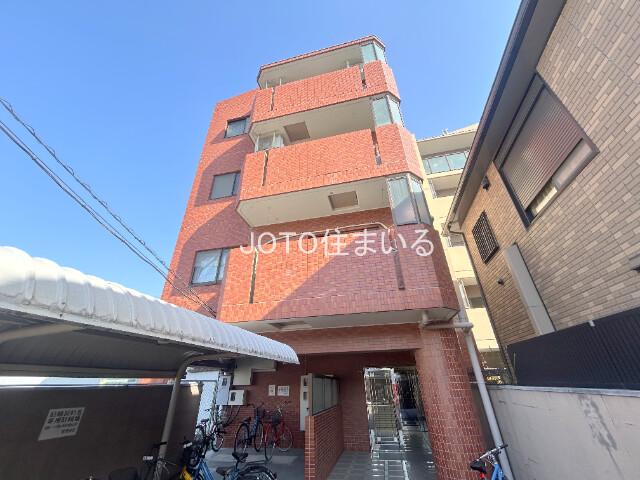 東洋プラザしろきた