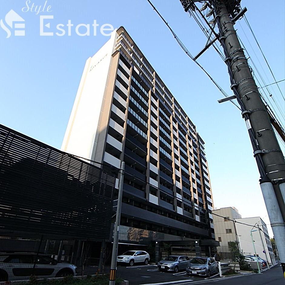 アドバンス名古屋モクシー(1LDK/8階)