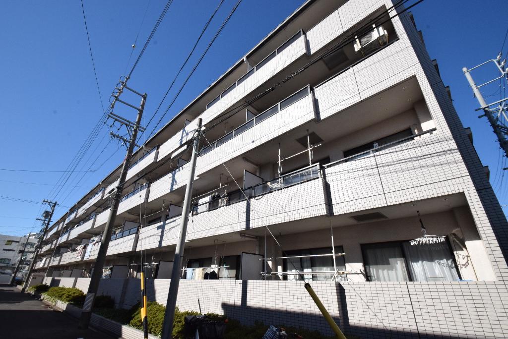 グランドール大幸II