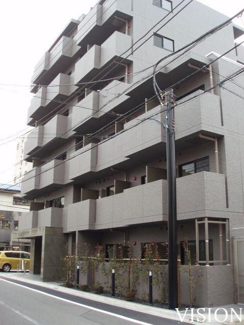 ルーブル千鳥町弐番館