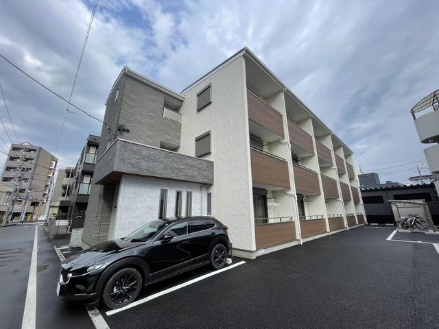 グランフォレスト産興