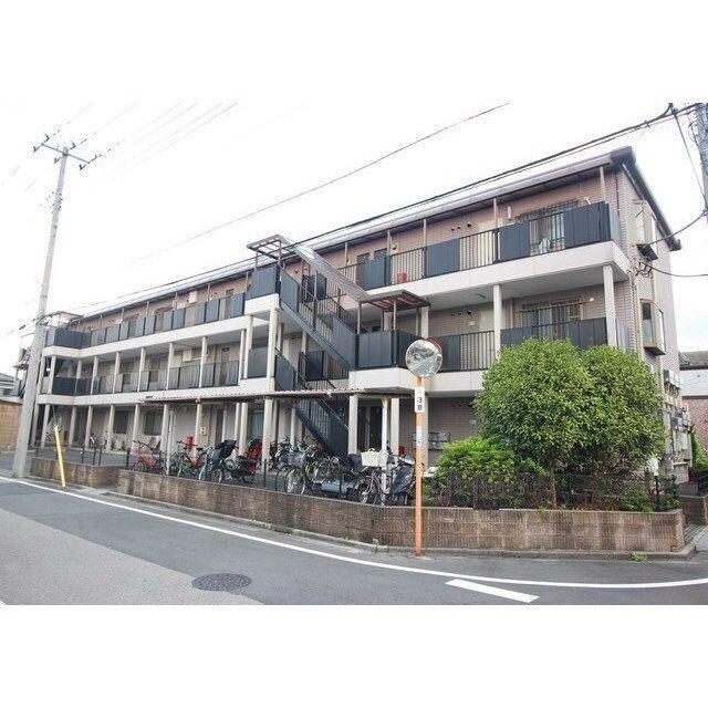アーバンスクエア