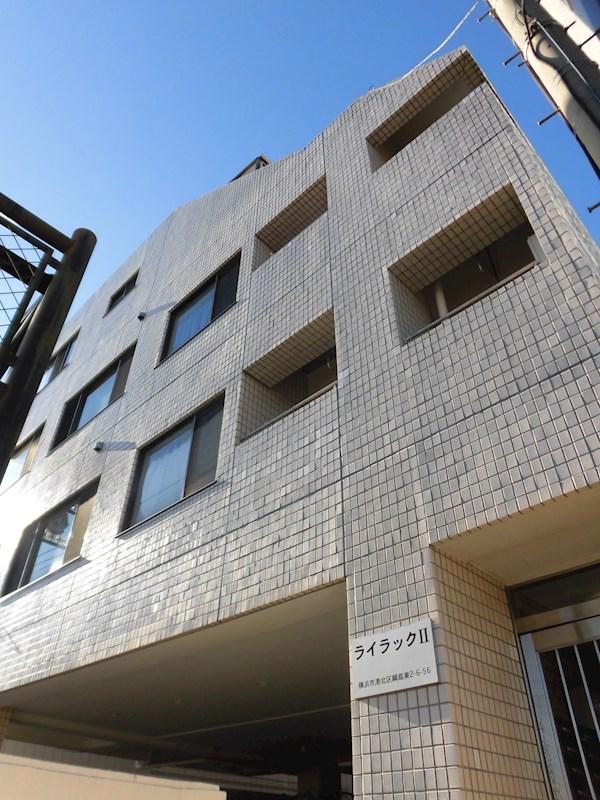 ライラックII