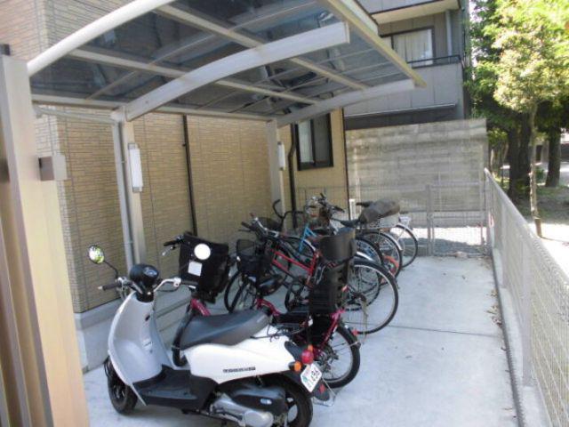 サニーハイツ佐野