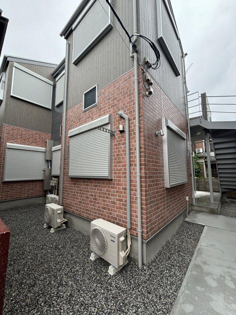 ベルジュエール町田