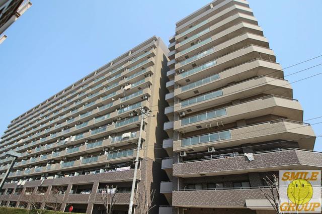 ガーデナヴィルラグナ市川妙典