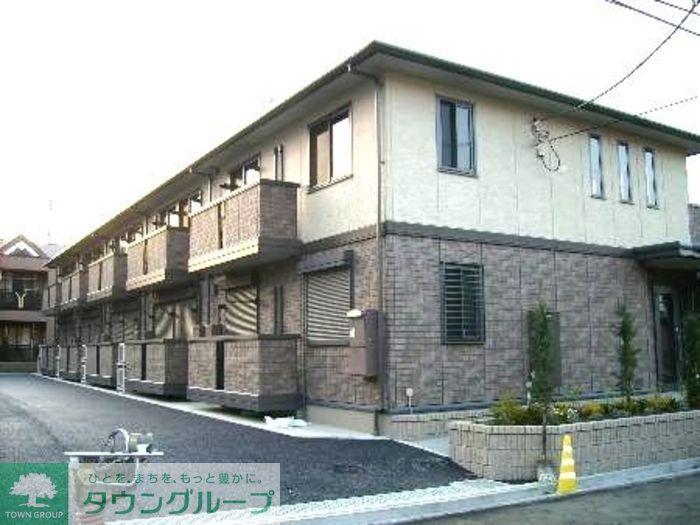 ROSEVILLA D