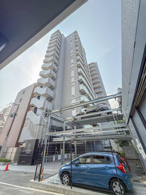 エステムコート神戸元町2グレイド