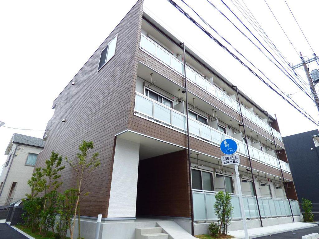 リブリ・六町