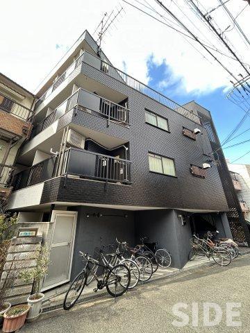 センス都島