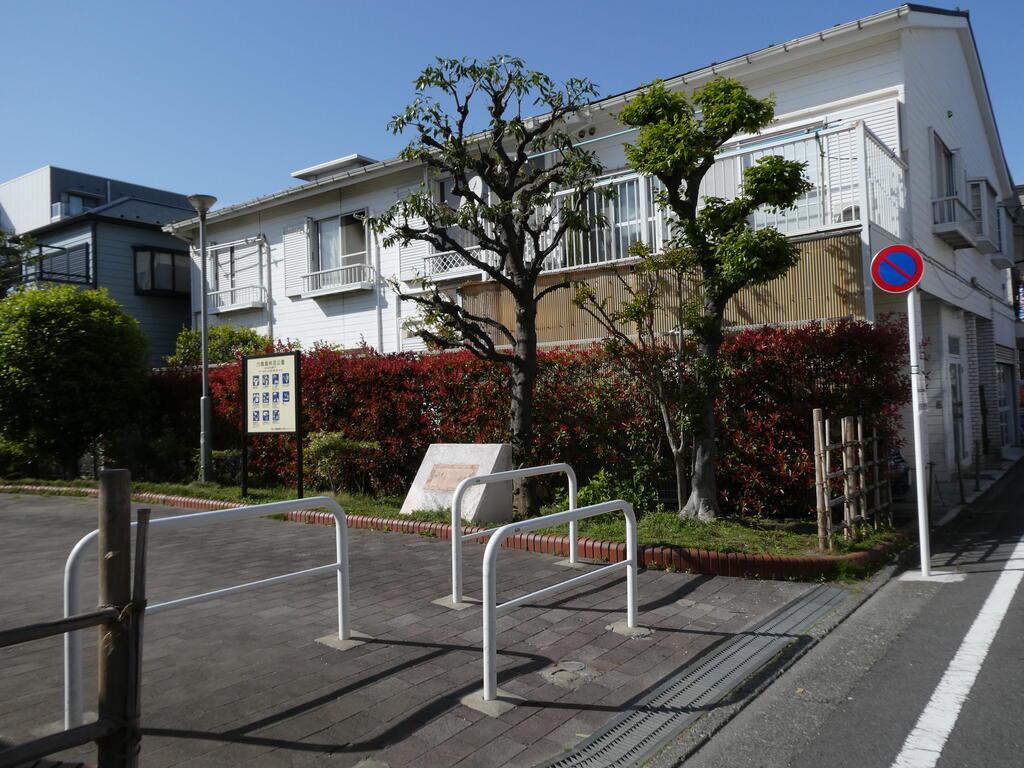 杉本アパート
