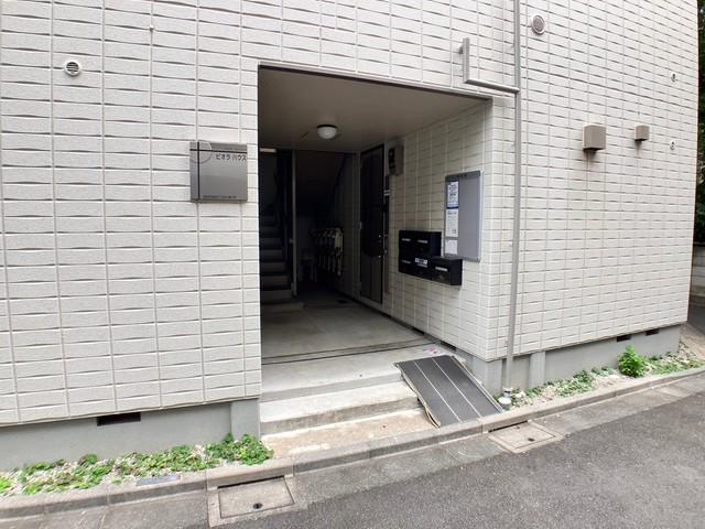 ビオラハウス