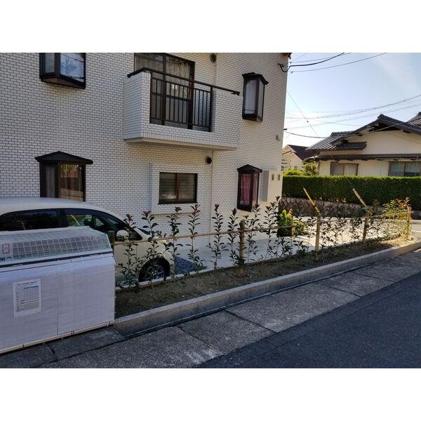 パールハイツ大森金城学院前