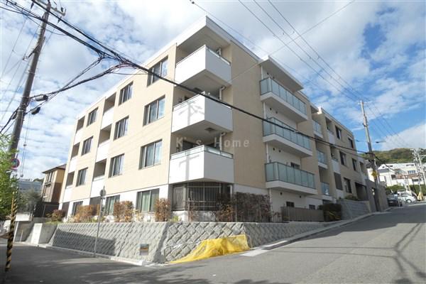 イニシア神戸森北町(1SLDK/1階)