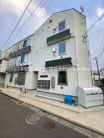 イルトラッツォ梅島