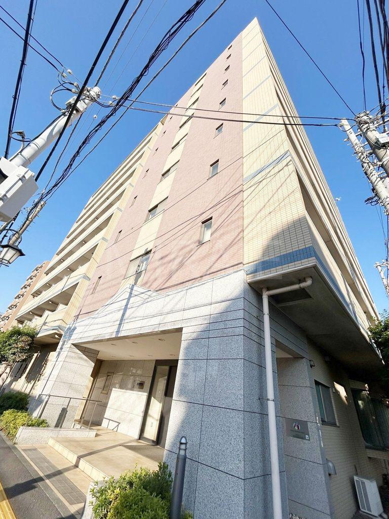 KDXレジデンス湘南台