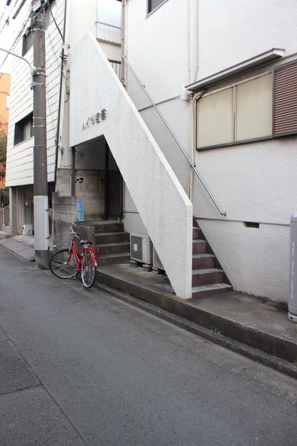 ハイツヨシミ