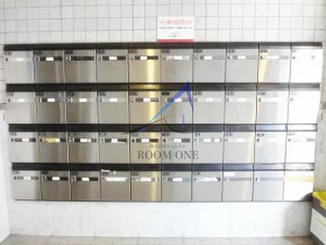 サンメイツ渋谷
